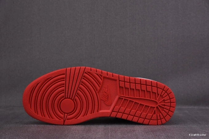 DD2233-001 1 Low OG Year Chinese New Jordan 1006